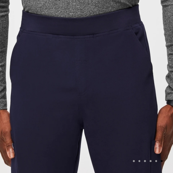 Figs Slim Axim™ Cargo Scrub Pants - Picture 8 of 8